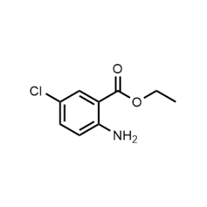 Ethyl 2-amino-5-chlorobenzoate|CS-0348006