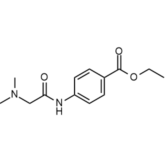 Ethyl 4-(2-(dimethylamino)acetamido)benzoate|CS-0348044