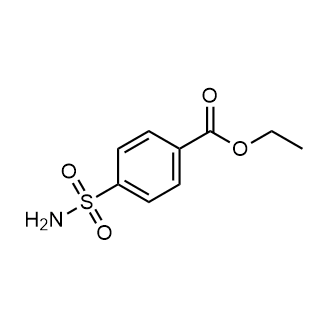 Ethyl 4-sulfamoylbenzoate|CS-0348058