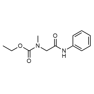 Ethyl methyl(2-oxo-2-(phenylamino)ethyl)carbamate|CS-0348196