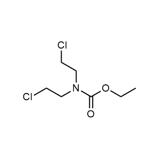 Ethyl bis(2-chloroethyl)carbamate|CS-0348197