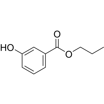 Propyl 3-hydroxybenzoate|CS-0348261