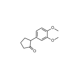 2-(3,4-Dimethoxyphenyl)cyclopentan-1-one|CS-0348537