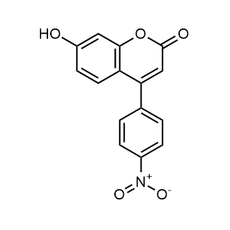 7-Hydroxy-4-(4-nitrophenyl)-2h-chromen-2-one|CS-0348728