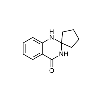 1'h-Spiro[cyclopentane-1,2'-quinazolin]-4'(3'h)-one|CS-0348846