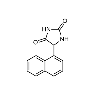 5-(Naphthalen-1-yl)imidazolidine-2,4-dione|CS-0349309