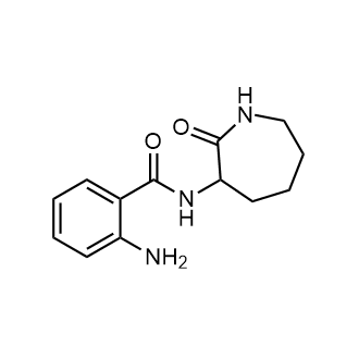 2-Amino-n-(2-oxoazepan-3-yl)benzamide|CS-0349576