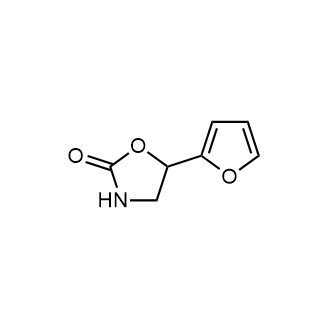 5-(Furan-2-yl)oxazolidin-2-one|CS-0349695