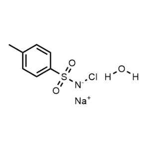 Sodium chloro(tosyl)amide hydrate|CS-0350478
