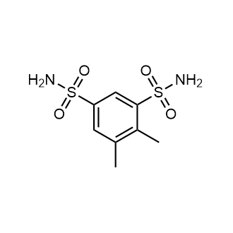4,5-Dimethylbenzene-1,3-disulfonamide|CS-0350680