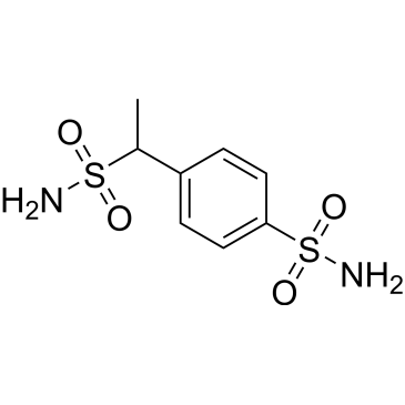 4-(1-Sulfamoylethyl)benzenesulfonamide|CS-0350841