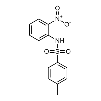 4-Methyl-n-(2-nitrophenyl)benzenesulfonamide|CS-0350859