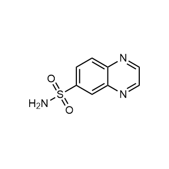 Quinoxaline-6-sulfonamide|CS-0351101