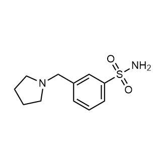 3-(Pyrrolidin-1-ylmethyl)benzenesulfonamide|CS-0351151