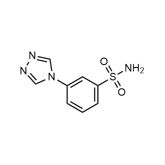 3-(4h-1,2,4-Triazol-4-yl)benzenesulfonamide|CS-0351163