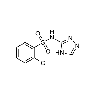 2-Chloro-n-(4h-1,2,4-triazol-3-yl)benzenesulfonamide|CS-0351206