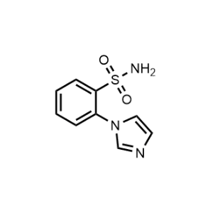2-(1h-Imidazol-1-yl)benzenesulfonamide|CS-0351218