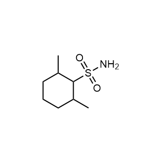 2,6-Dimethylcyclohexane-1-sulfonamide|CS-0351354