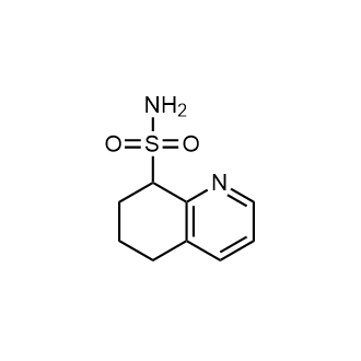 5,6,7,8-Tetrahydroquinoline-8-sulfonamide|CS-0351412