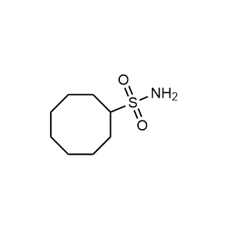 Cyclooctanesulfonamide|CS-0351416