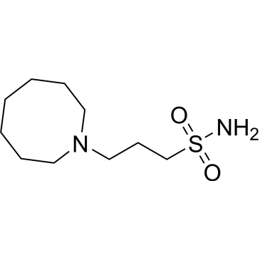 3-(Azocan-1-yl)propane-1-sulfonamide|CS-0351711