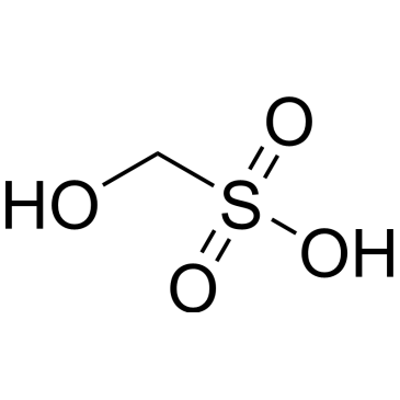 Hydroxymethanesulfonic acid|CS-0351956