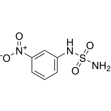 N-(3-Nitrophenyl)sulfamide|CS-0351982