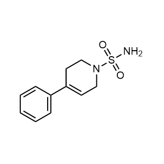 4-Phenyl-3,6-dihydropyridine-1(2h)-sulfonamide|CS-0352012