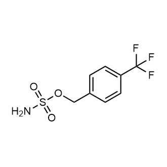 4-(Trifluoromethyl)benzyl sulfamate|CS-0352120