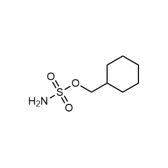 Cyclohexylmethyl sulfamate|CS-0352121