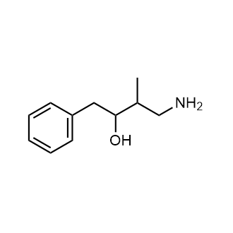 4-Amino-3-methyl-1-phenylbutan-2-ol|CS-0352300