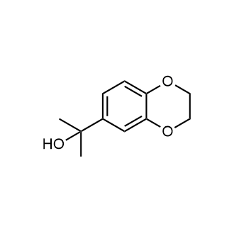 2-(2,3-Dihydrobenzo[b][1,4]dioxin-6-yl)propan-2-ol|CS-0352312