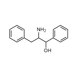 2-Amino-1,3-diphenylpropan-1-ol|CS-0352527