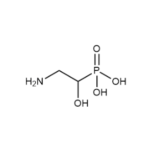 (2-Amino-1-hydroxyethyl)phosphonate|CS-0352844