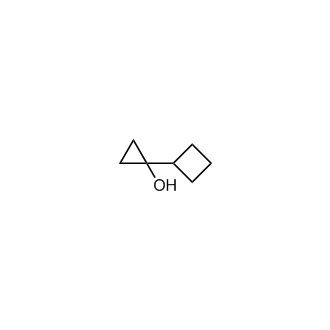 1-Cyclobutylcyclopropan-1-ol|CS-0353402