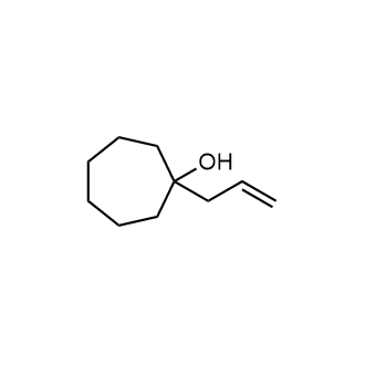 1-Allylcycloheptan-1-ol|CS-0353430