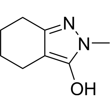 2-Methyl-4,5,6,7-tetrahydro-2h-indazol-3-ol|CS-0353800