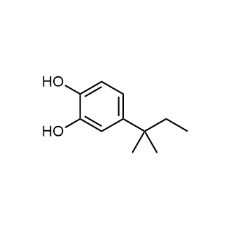 4-(Tert-pentyl)benzene-1,2-diol|CS-0353923