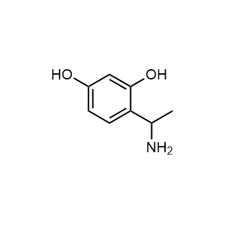 4-(1-Aminoethyl)benzene-1,3-diol|CS-0353929
