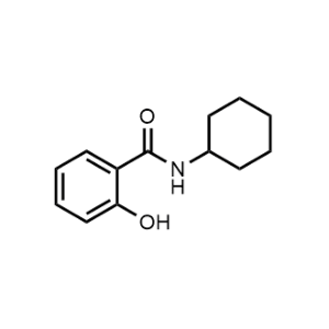 N-Cyclohexyl-2-hydroxybenzamide|CS-0354122