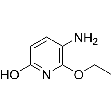 5-Amino-6-ethoxypyridin-2-ol|CS-0354201