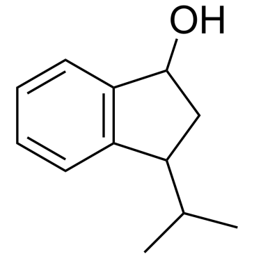 3-Isopropyl-2,3-dihydro-1h-inden-1-ol|CS-0354385