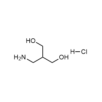 2-(Aminomethyl)propane-1,3-diol hydrochloride|CS-0354635