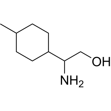 2-Amino-2-(4-methylcyclohexyl)ethan-1-ol|CS-0354659