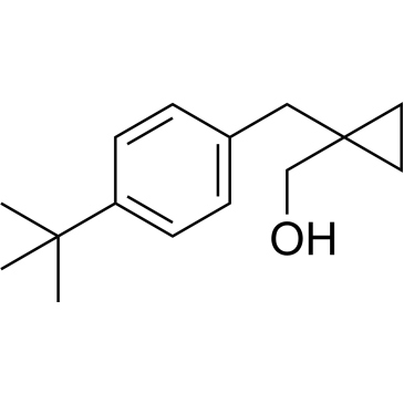 (1-(4-(Tert-butyl)benzyl)cyclopropyl)methanol|CS-0354894