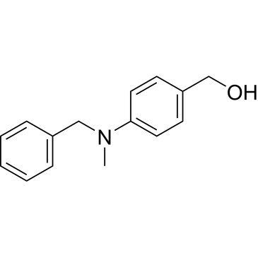 (4-(Benzyl(methyl)amino)phenyl)methanol|CS-0354995