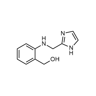 (2-(((1h-Imidazol-2-yl)methyl)amino)phenyl)methanol|CS-0355029
