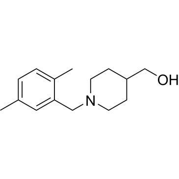 (1-(2,5-Dimethylbenzyl)piperidin-4-yl)methanol|CS-0355083