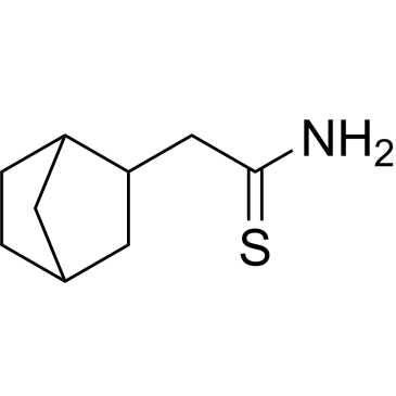 2-(Bicyclo[2.2.1]heptan-2-yl)ethanethioamide|CS-0355818
