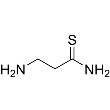 3-Aminopropanethioamide|CS-0355830
